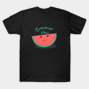 Summer Vibes T-Shirt